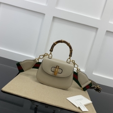 Gucci Top Handle Bags